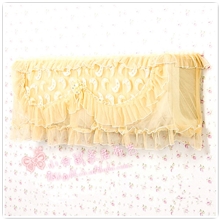 特价蕾丝系列空调罩防尘罩多种花色空调罩蕾丝空调罩