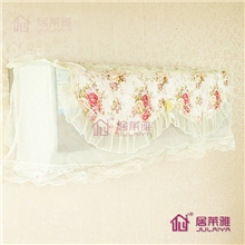 居莱雅大额批发超低价160号挂式空调罩挂机罩防尘罩空调套