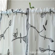 外贸窗帘布料宜家尾单布料窗帘布料批发宜家窗帘布批发