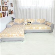 沙发巾沙发搭巾沙发盖布山水木居家饰新品上市