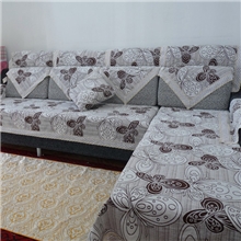 供应沙发巾沙发套批发雪尼尔沙发布料沙发套子沙发巾代发货