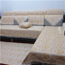 专业沙发巾批发雪尼尔布料批发零售沙发套沙发布坐垫批发