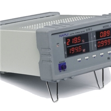 PM9801单相电参数测试仪(上下限报警)功率计测量仪