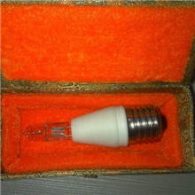 通用标准灯德国欧司朗色温通用标准效正光源24V/50W标准灯