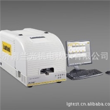 隐形眼镜材料透氧系数测试仪