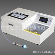 济南兰光大输液软袋顶空气体分析仪（输液袋残氧分析仪）