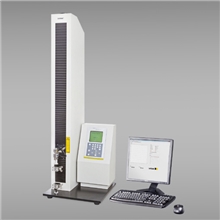 聚乙烯热收缩薄膜拉伸强度测试仪