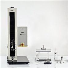 药品包装容器检测安瓿瓶折断力测试仪(符合GB2637、YBB00322002)