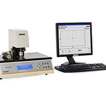 聚乙烯热收缩薄膜厚度测试仪