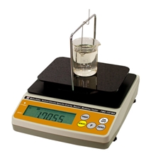 水玻璃比重、波美度、模数测试仪