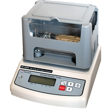 万能型橡塑密度、磨耗指数、发泡率测试仪QL-300AW/QL-600AW