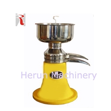 电动牛奶分离机型号：MCSE50