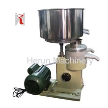 厂家直销牛奶分离机型号：MCSE200