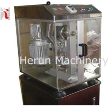 DP系列单冲压片机型号:DP-12