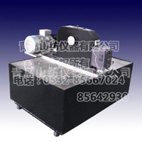 青岛托辊防水性能试验台，托辊浸水密封试验台价格/厂家