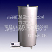 法拉第筒，滚筒摩擦机，法拉第摩擦带电电荷量测试仪LA认证