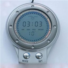 手表登山表海拔表海拔仪车载表海拔手表车载海拔仪登山錶