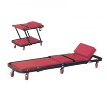 供应修车躺椅支持混批价格优惠