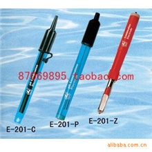 【上海雷磁】E-201-C型可充式复合电极