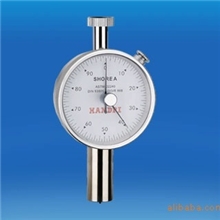 供应LX-A型邵氏橡胶硬度计