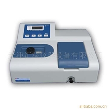 供应可见分光光度计721（721-1