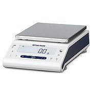 ML4002精密天平/电子天平/电子秤4002g/0.01g(全自动)