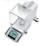 梅特勒XS105DU超越系列专业型分析天平/电子称/电子秤