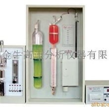 微机碳硫分析仪/金属材料碳硫化验设备