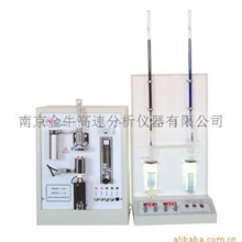 供应碳硫分析仪/钢铁材料分析仪