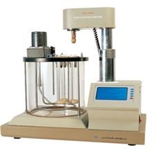 石油和合成液抗乳化试验器SYD-7305A