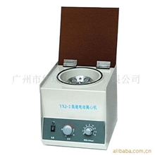 供应YXJ-2高速台式电动离心机(图)