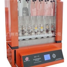 101自动脂肪仪测定仪