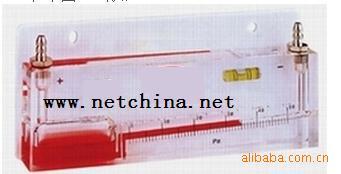 供应优势产品库号：M273366倾斜式微压计