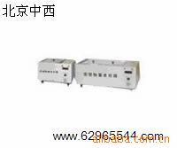 供应库号m12227数显二孔恒温水浴锅