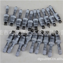 110-5021DIV万分头二手三丰微调器1105020.0005MM拆机件