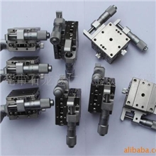 XYSG40XY轴位移台BSS16-40二手台微动台定位台XSG40平台