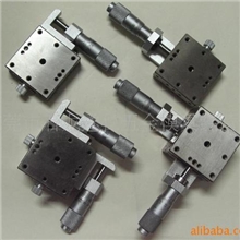 40X40X32BSS1640A40CXY轴位移台XSG40手移台位移调节架