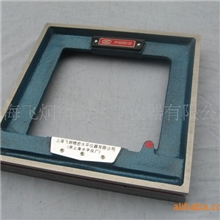 供应飞炯/飞环牌SK300X300X0.02/1000框式水平仪