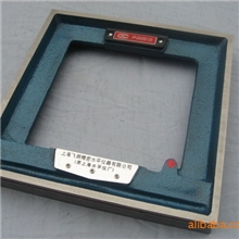 供应飞炯/飞环牌SK250X250X0。02/1000框式水平仪