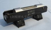 供应飞炯WG600炮用水准器