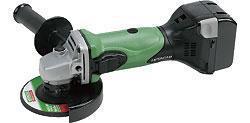 日立G14DSL、充电式角磨机、日立角磨机、苏州日立角磨机