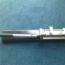 线管切刀、线槽闸刀、线槽切割机、切割闸刀、苏州小型闸刀