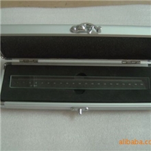 玻璃线纹尺/玻璃比例尺/玻璃尺/比例尺/线纹尺/光学尺