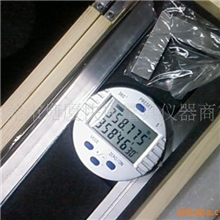 批发国产数显万能角度规/角度尺/角度仪电子角度计360&deg;X2&ldquo;