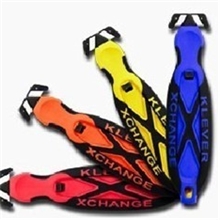 美国klever安全刀具、美国klever安全开箱刀具刀柄等