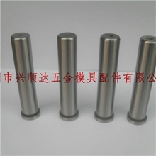五金冲压模具精密导柱GP直身辅助导柱
