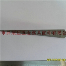 专业供应生产不锈钢楔形塞尺孔径规锥度塞尺1-1515-30