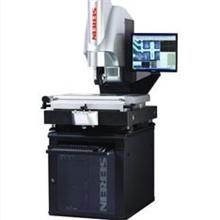 【诚信热销】专业供应高精度SVMII智能型二次元影像测量仪