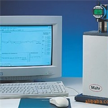 博亿达&博尔森马尔量仪德国mahr通用表类检定仪Optimar100