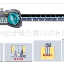 瑞士TESA数显卡尺00530301